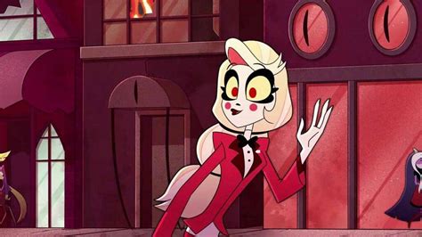 hazbin hotel verbalase video|verbalase hazbin hotel full vid.